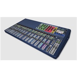 Soundcraft Si Expression 3 Console